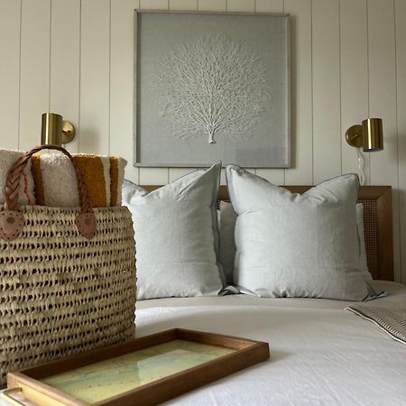 The Trident Inn Ogunquit Εξωτερικό φωτογραφία