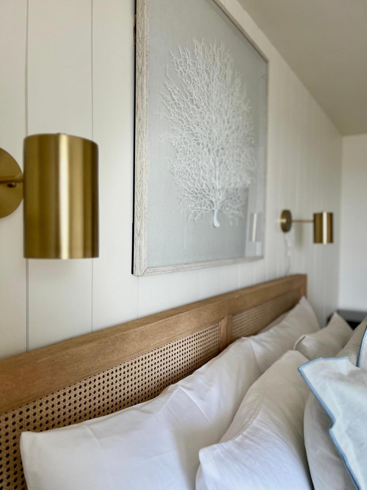 The Trident Inn Ogunquit Εξωτερικό φωτογραφία