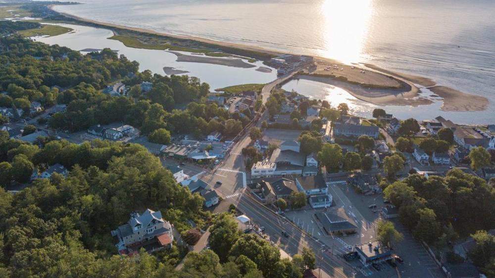 The Trident Inn Ogunquit Εξωτερικό φωτογραφία