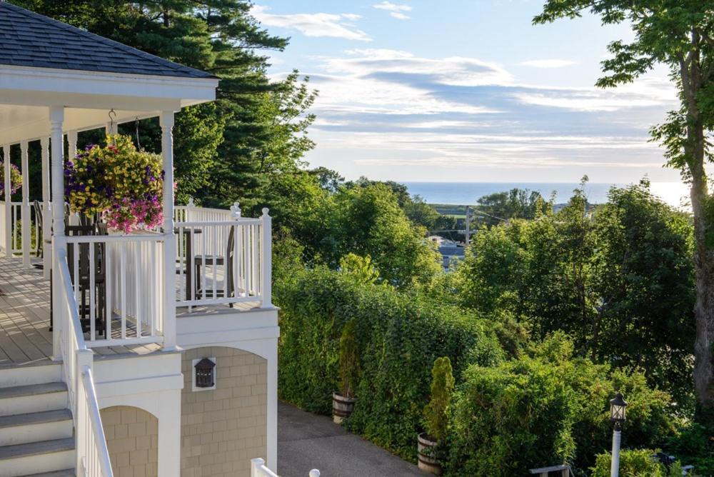 The Trident Inn Ogunquit Εξωτερικό φωτογραφία