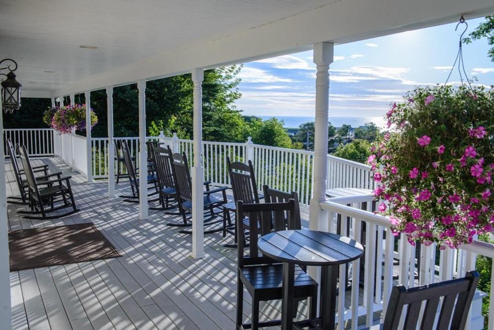 The Trident Inn Ogunquit Εξωτερικό φωτογραφία