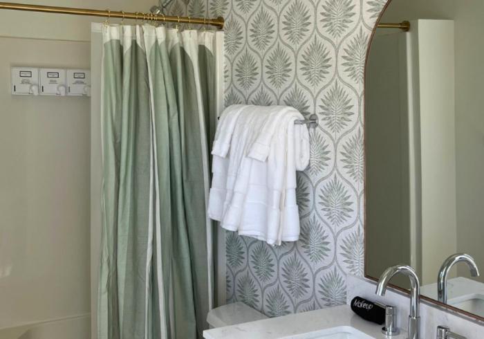 The Trident Inn Ogunquit Εξωτερικό φωτογραφία